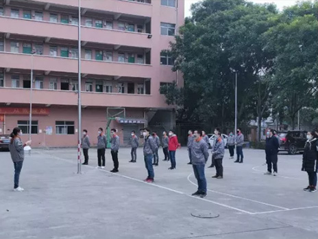 【益誠自動化簡訊】同舟共濟，“益”同戰(zhàn)“疫”，我們在一起！